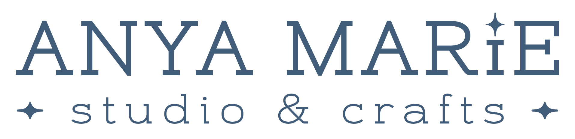 Anya Marie Studio & Crafts